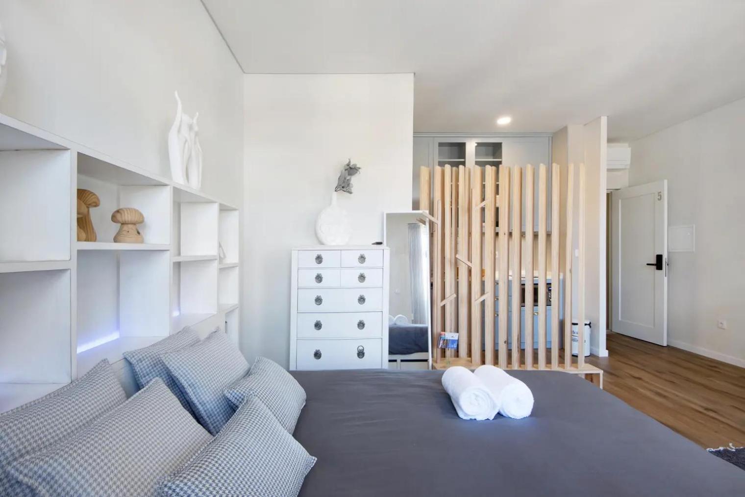 Porto Bello - Apartamento - 5 외부 사진