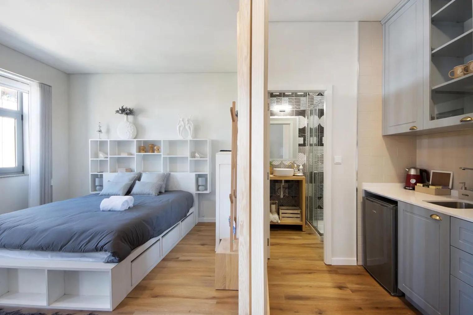 Porto Bello - Apartamento - 5 외부 사진