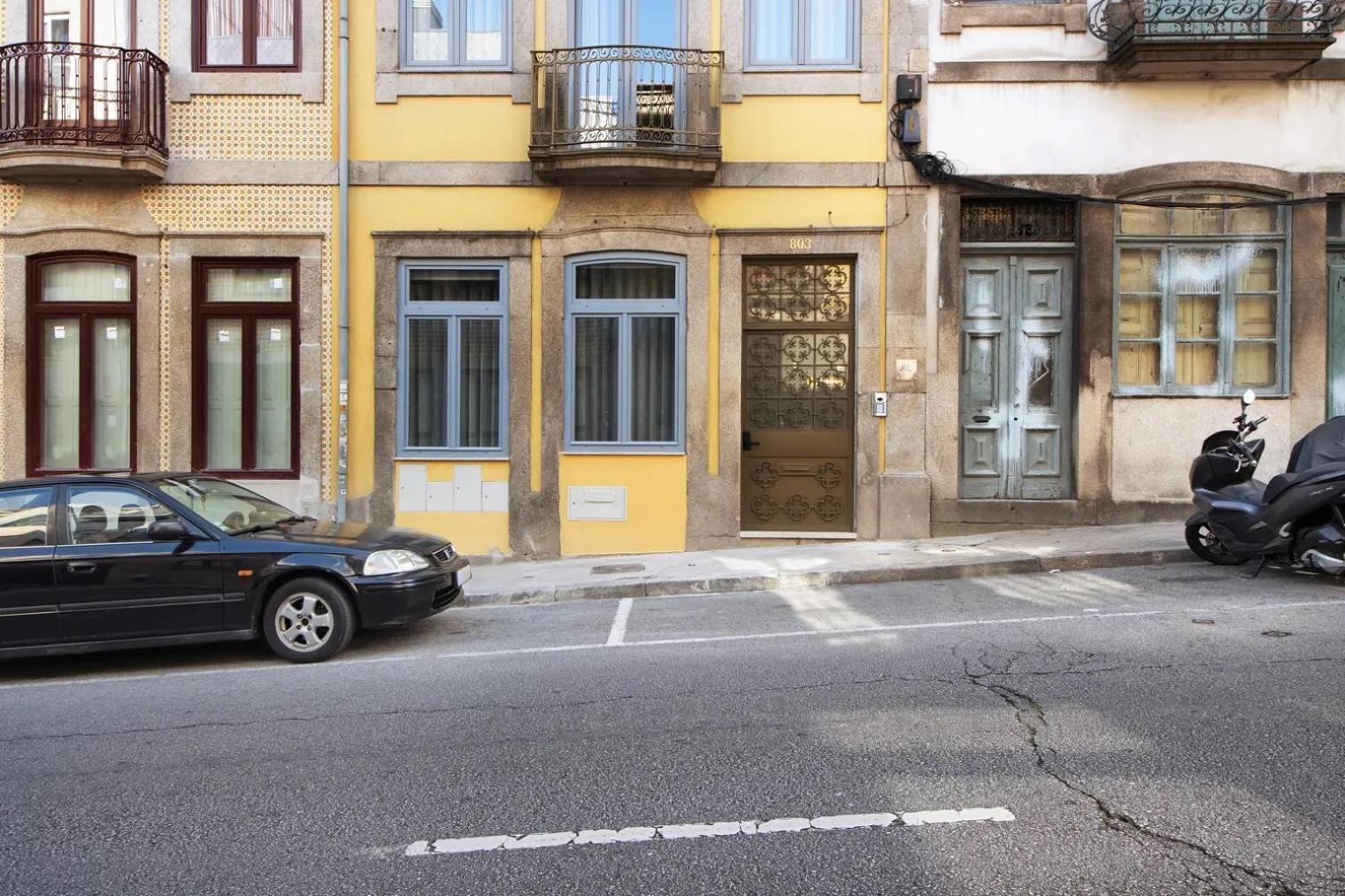 Porto Bello - Apartamento - 5 외부 사진